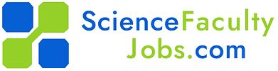 Science Faculty Jobs